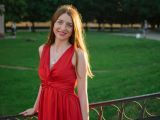 Image of cam model Sweetyangel27 from Visit-X