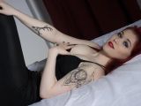 Image of cam model LovelyKim from Visit-X