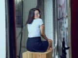 Image of cam model ReginaOnFiree from Visit-X