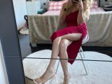 Image of cam model Amorelatina from Visit-X