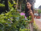 Image of cam model VioletCortes from Visit-X