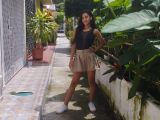 Image of cam model VioletCortes from Visit-X