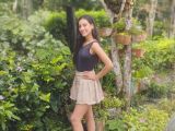 Image of cam model VioletCortes from Visit-X