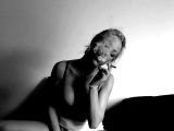 Image of cam model VickyS from Visit-X
