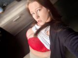 Image of cam model CurvyAlexaa from Visit-X