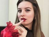 Image of cam model MissElizabet from Visit-X