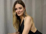 Image of cam model MissElizabet from Visit-X