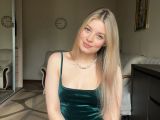 Image of cam model MissElizabet from Visit-X