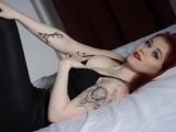 Image of cam model LovelyKim from Visit-X
