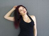 Image of cam model LovelyKim from Visit-X