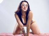 Image of cam model ReginaOnFiree from Visit-X