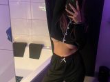 Image of cam model Amorelatina from Visit-X