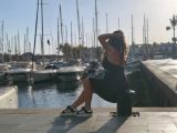Image of cam model Linnea from Visit-X