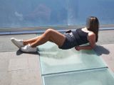 Image of cam model Linnea from Visit-X
