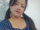 Image of cam model CandyBrussel from Visit-X