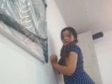 Image of cam model CandyBrussel from Visit-X