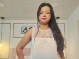 Image of cam model CandyBrussel from Visit-X