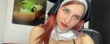 Webcam model angiesnow from Visit-X profile picture Webcam model angiesnow from Visit-X