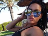 Image of cam model ChristyLey from Visit-X