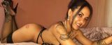 Webcam model ScharfeChinitta from Visit-X profile picture Webcam model ScharfeChinitta from Visit-X