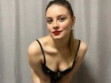 Image of cam model MissElizabet from Visit-X