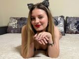 Image of cam model MissElizabet from Visit-X