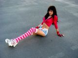 Image of cam model SexyNat from Visit-X