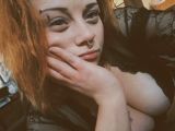 Image of cam model deephotwet from Visit-X