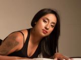 Image of cam model HannahLovee from Visit-X