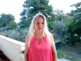 Image of cam model CuteDebby from Visit-X
