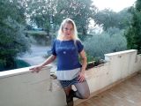 Image of cam model CuteDebby from Visit-X