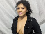 Image of cam model QueenNaomi from Visit-X