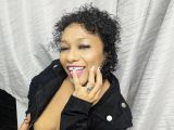 Image of cam model QueenNaomi from Visit-X