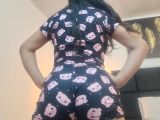 Image of cam model CandyBrussel from Visit-X
