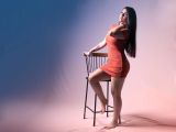 Image of cam model JessieTaylorr from Visit-X