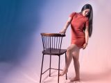 Image of cam model JessieTaylorr from Visit-X