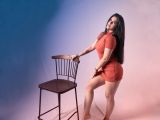 Image of cam model JessieTaylorr from Visit-X