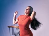 Image of cam model JessieTaylorr from Visit-X