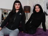 Image of cam model MajkelinaDolores from Visit-X