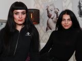 Image of cam model MajkelinaDolores from Visit-X