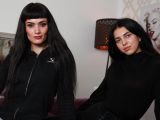 Image of cam model MajkelinaDolores from Visit-X