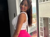 Image of cam model Alanaardila from Visit-X