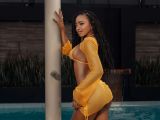 Image of cam model jaylah from Visit-X