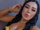 Image of cam model BrianaRouse from Visit-X