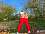 Image of cam model pornbubblebutt from Visit-X