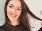 Image of cam model MaryHaze from Visit-X