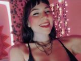 Image of cam model ImmaLolly from Visit-X