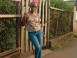 Image of cam model EbonyLust from Visit-X