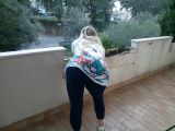 Image of cam model CuteDebby from Visit-X
