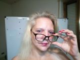 Image of cam model CuteDebby from Visit-X